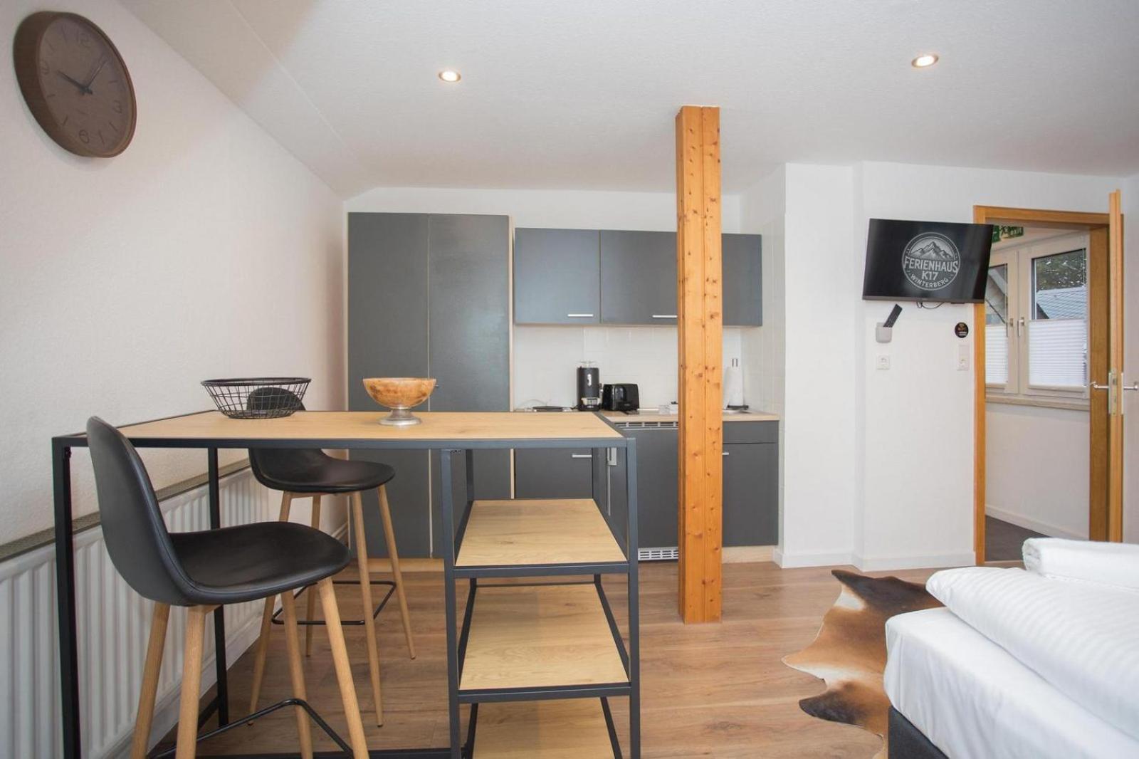 Vakantiehuis - 'Ferienhaus K17 Voor 18 Pers' - Kirchstrasse 17 | Winterberg Exterior photo