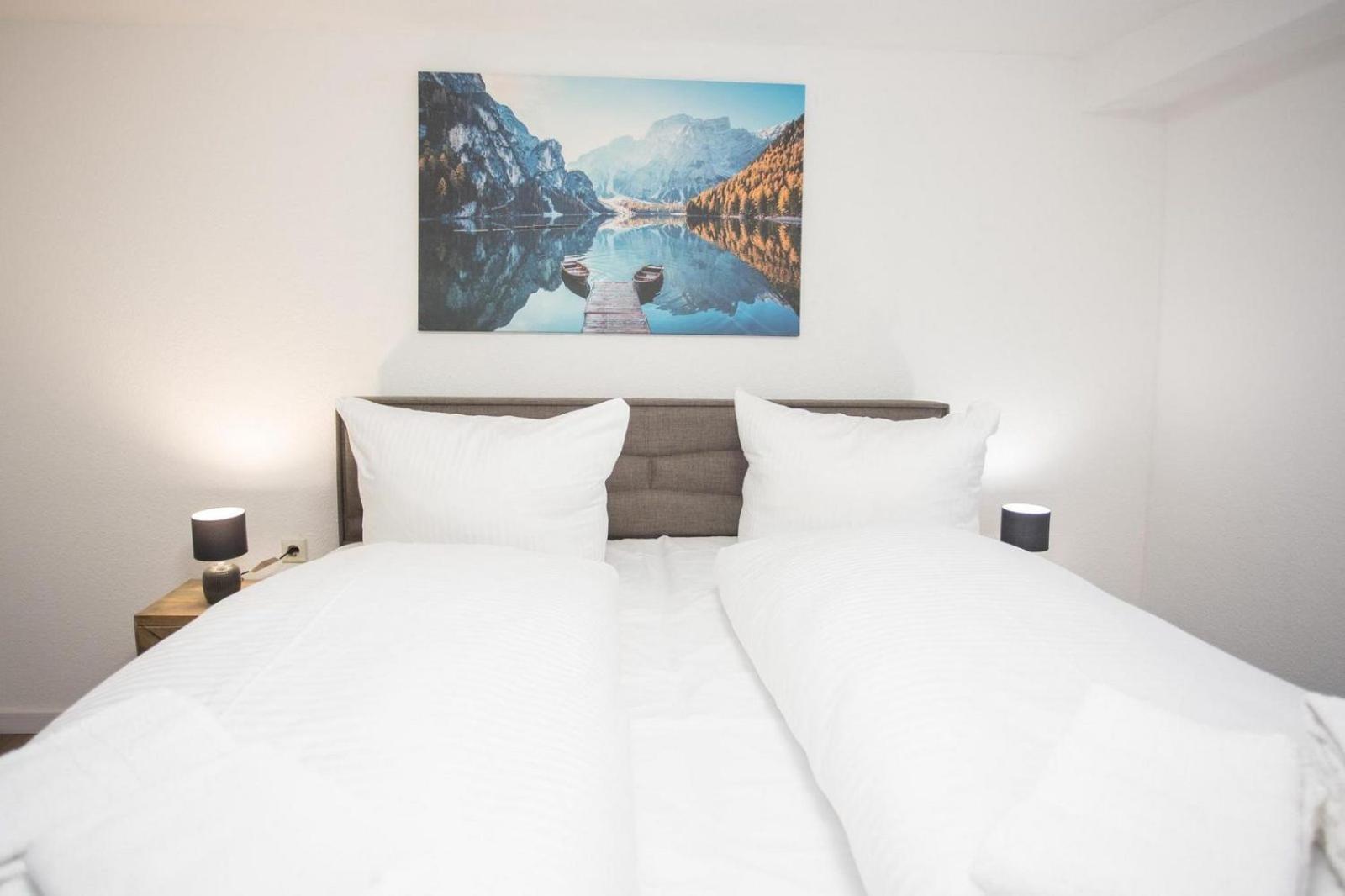 Vakantiehuis - 'Ferienhaus K17 Voor 18 Pers' - Kirchstrasse 17 | Winterberg Exterior photo
