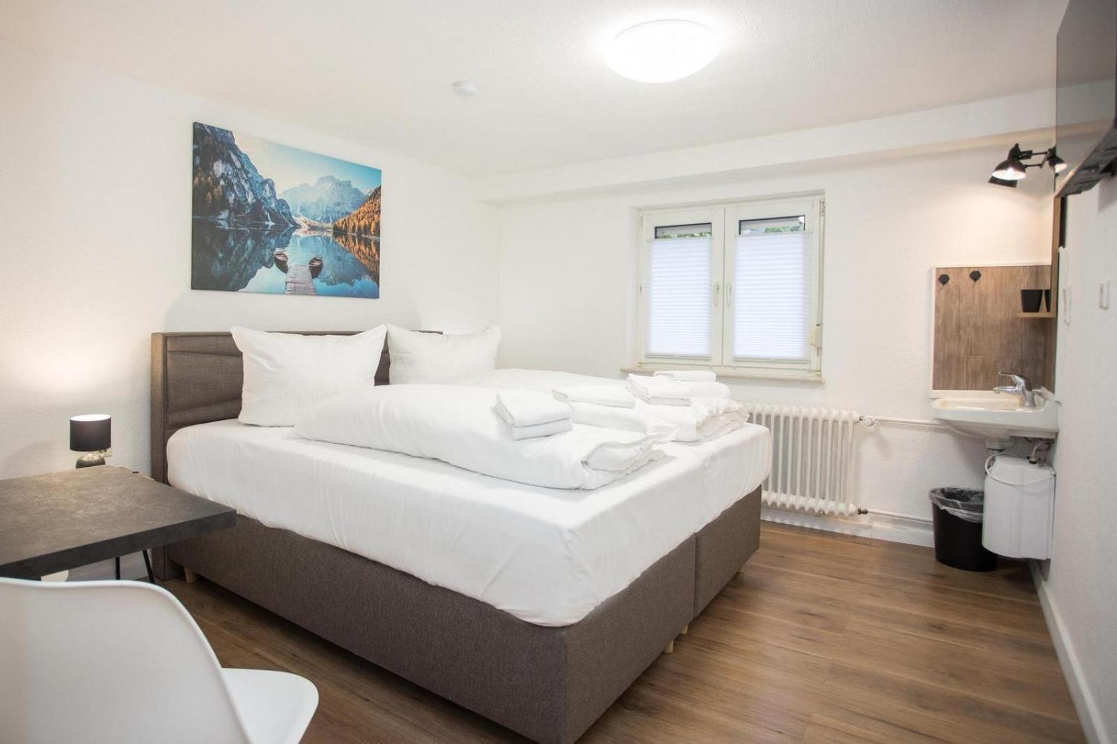 Vakantiehuis - 'Ferienhaus K17 Voor 18 Pers' - Kirchstrasse 17 | Winterberg Exterior photo